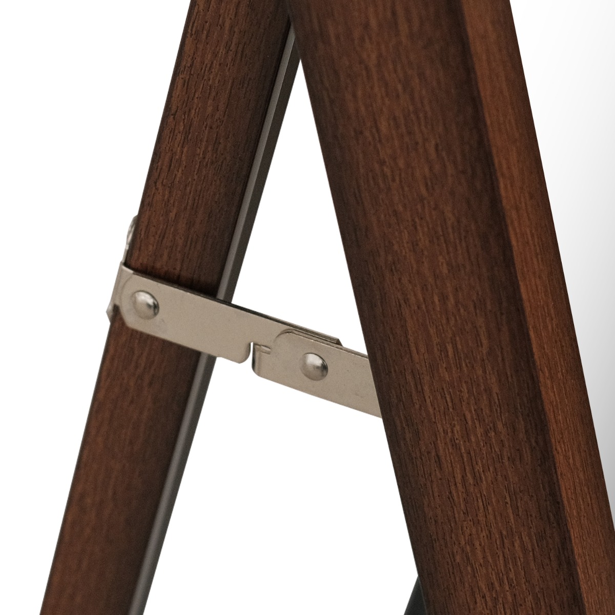 Essential Dark Brown Standing Mirror 50x150cm