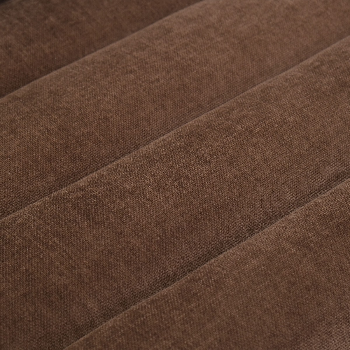 Evelyn Espresso 4 Seater Sofa