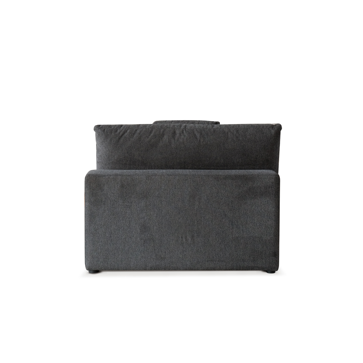 Patrice Luxe Modular Armless Sofa