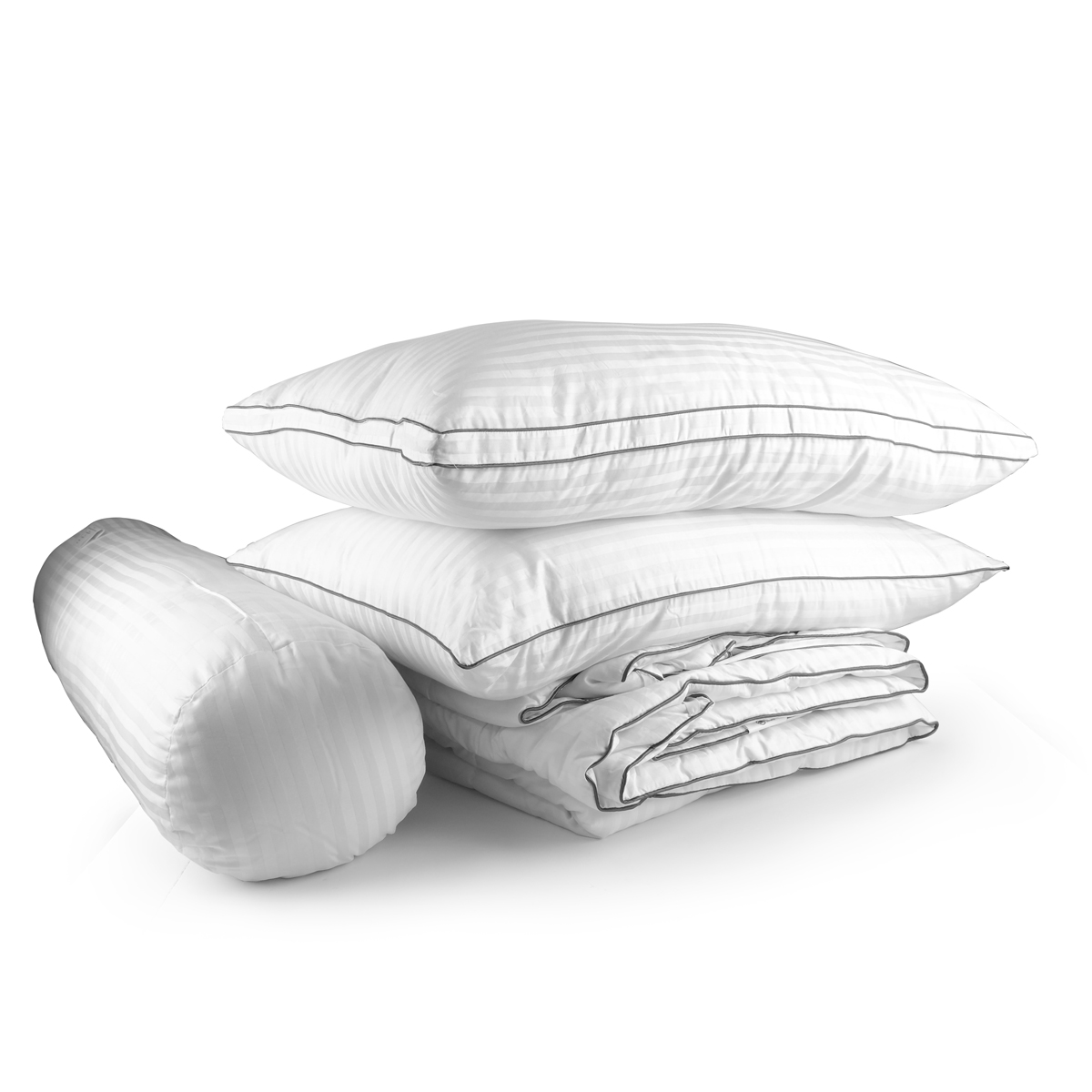 Gel-Fibre Bolster