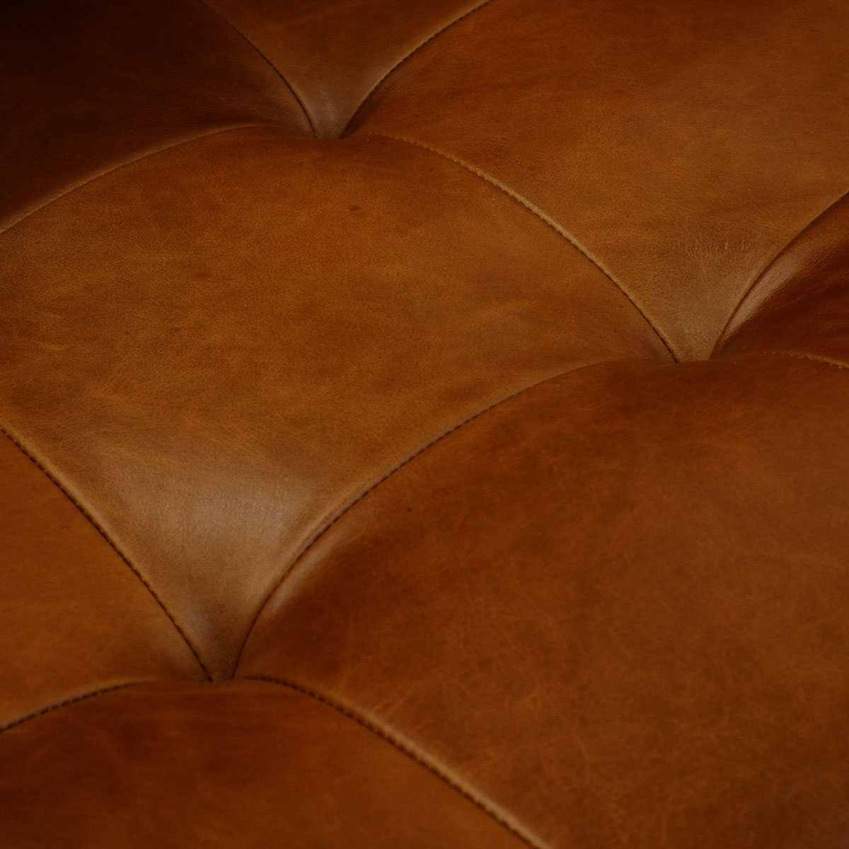 Arthur 3 Seater Sofa Vintage Leather