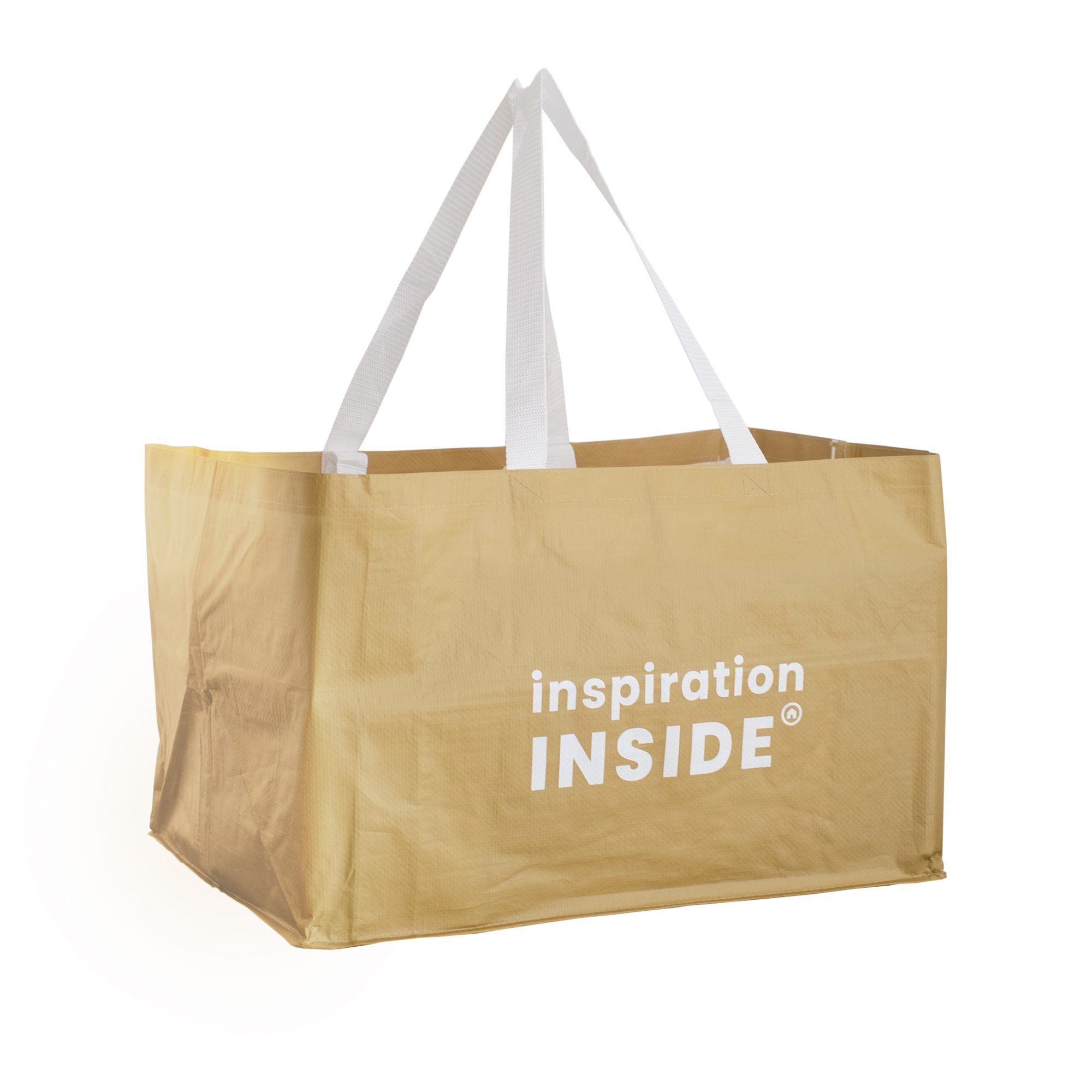 Baik Carrier Bag