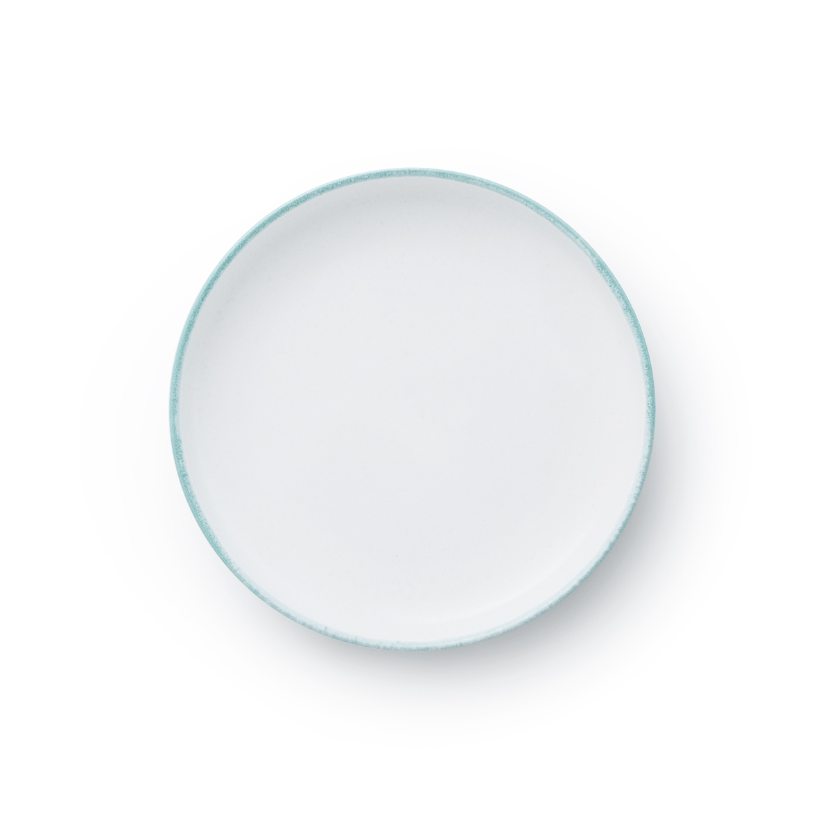 Crystal Tiffany Reactive Rim12-piece Dinner Set
