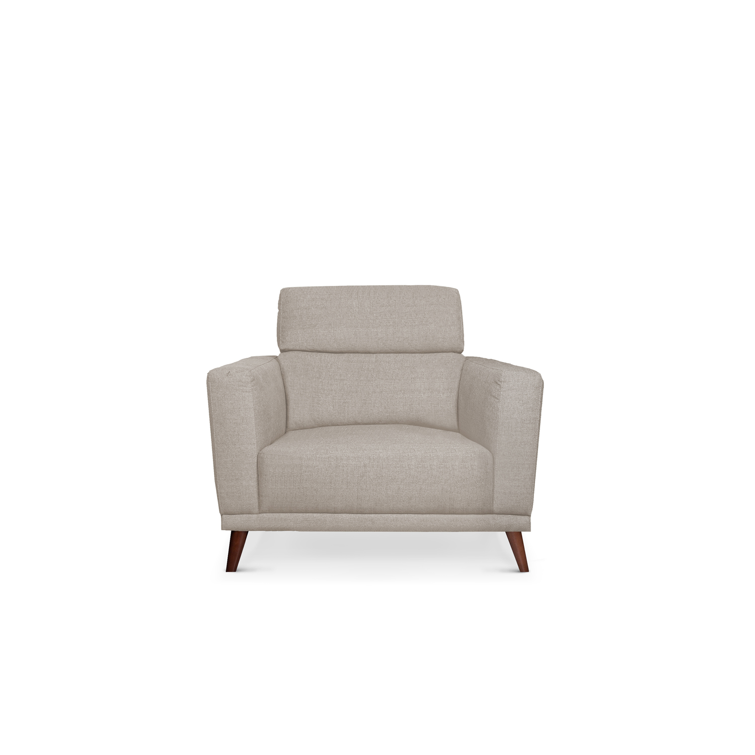 Clemens 1 Seater Sofa