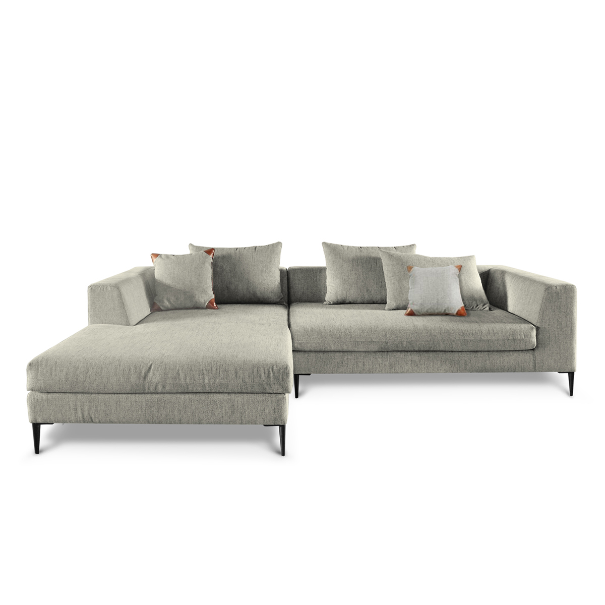 Sebastian Right Sectional Sofa