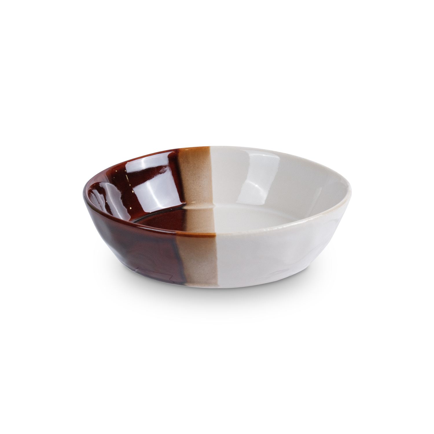 Jacob Bronze Deep Plate