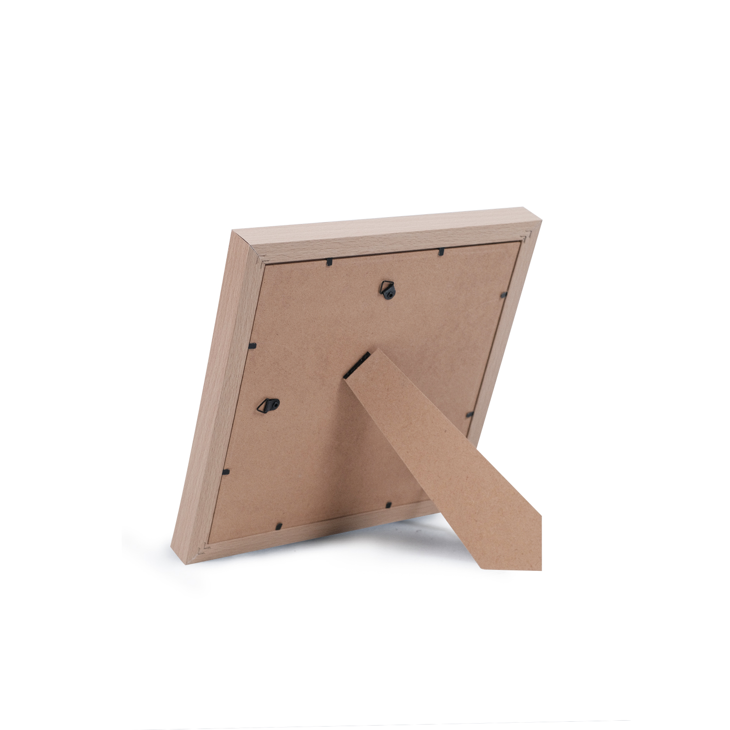Joodi Natural Photo Frame 23x23cm / Window 17x17cm