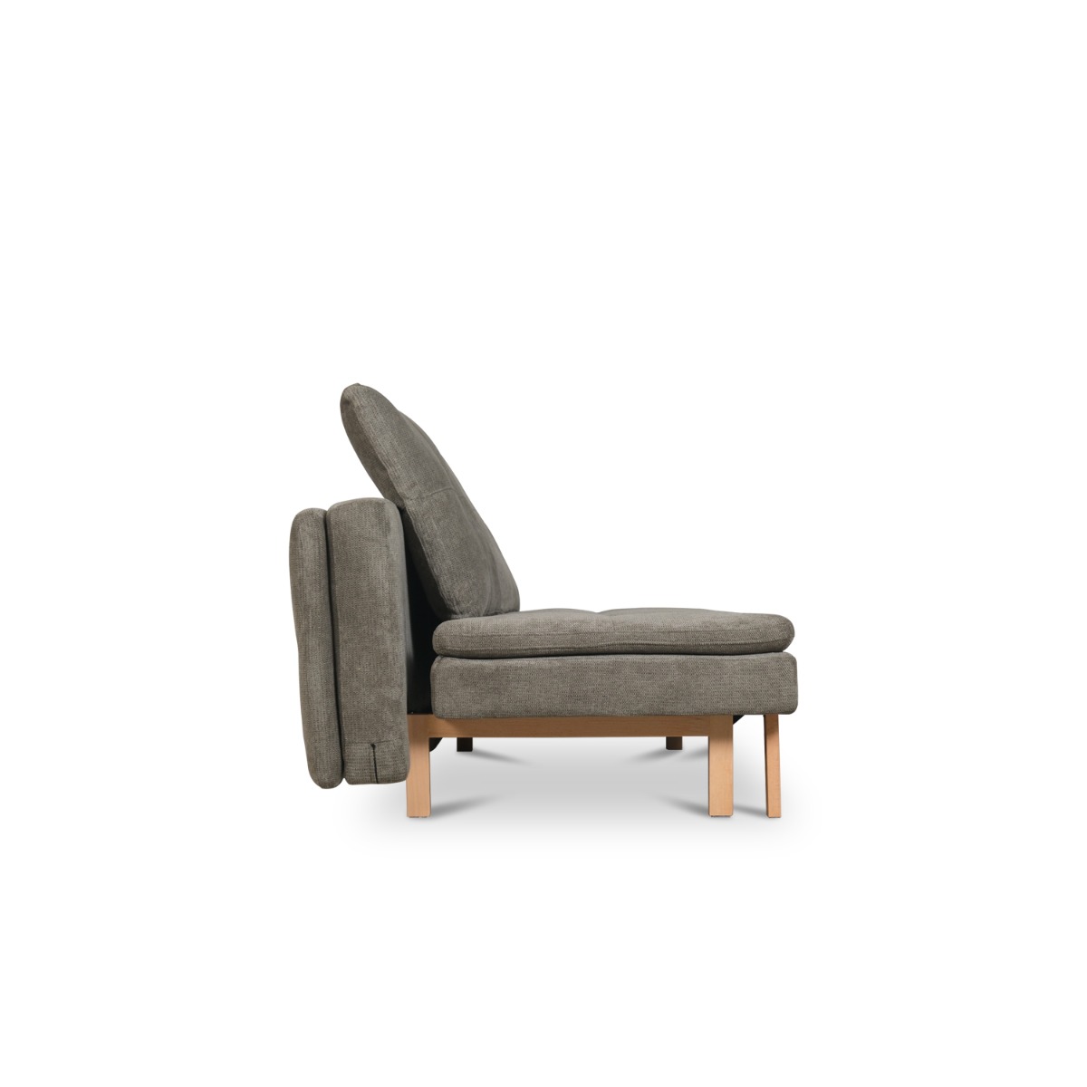 Fio Moss Green Sofa Bed