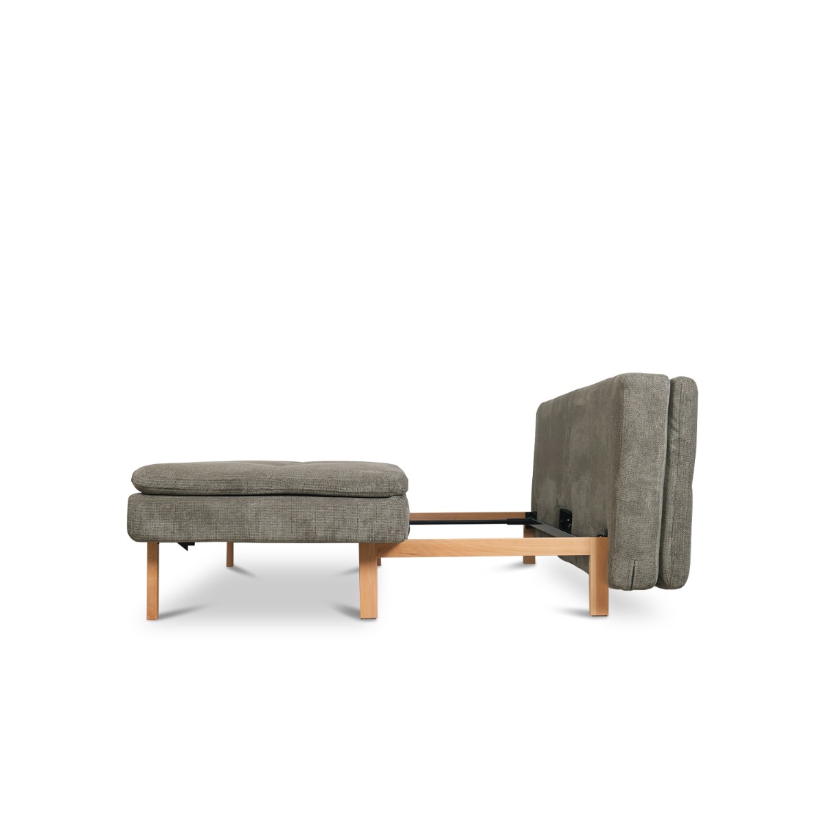 Fio Moss Green Sofa Bed