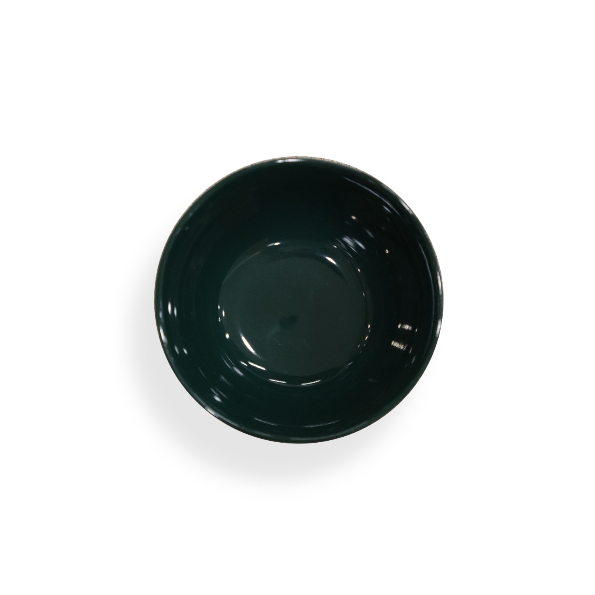 Floralis Grey Small Bowl