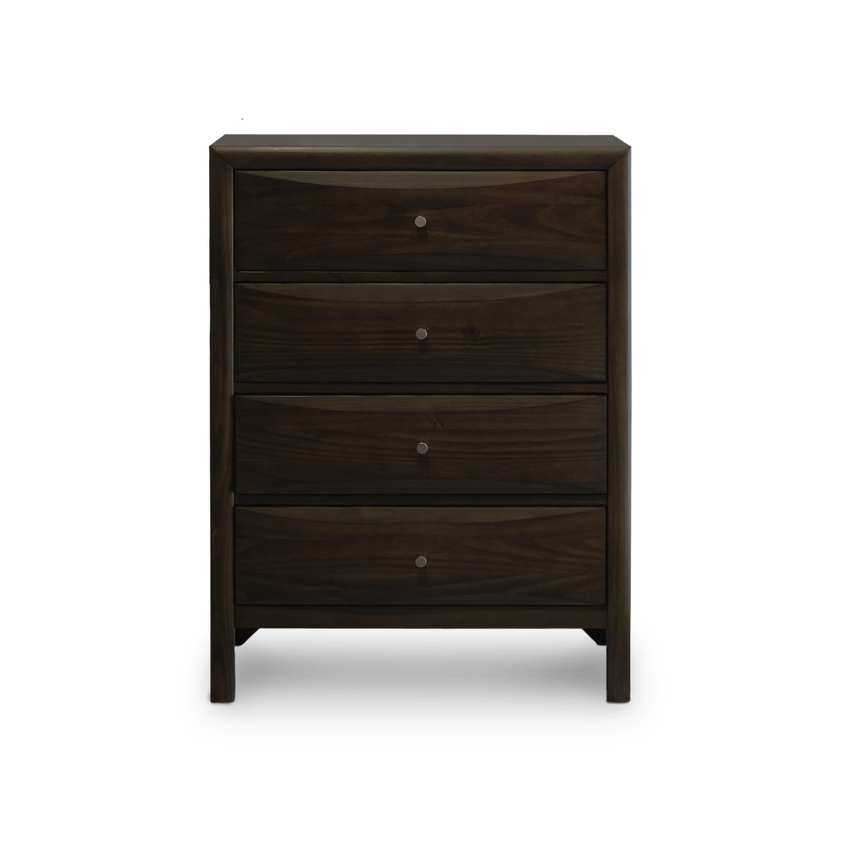 Florian 4 Drawers Chest