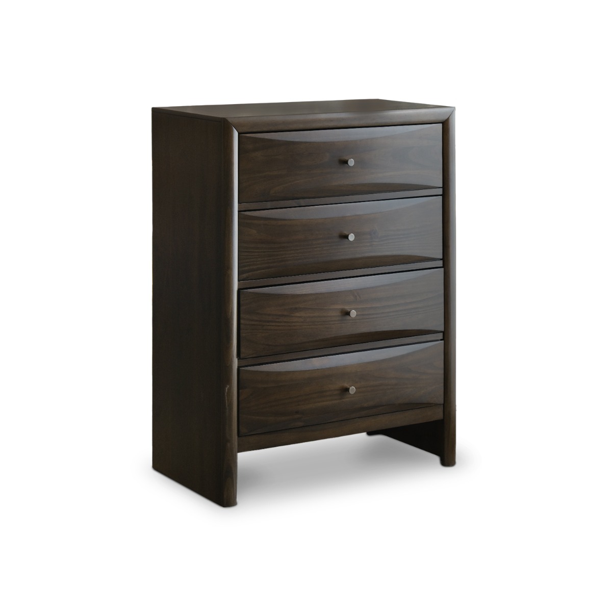 Florian 4 Drawers Chest