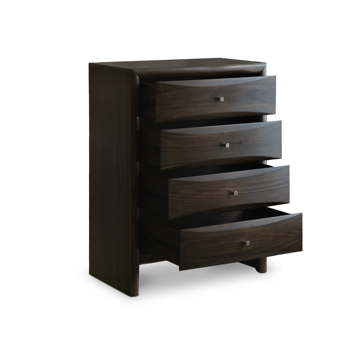 Florian 4 Drawers Chest