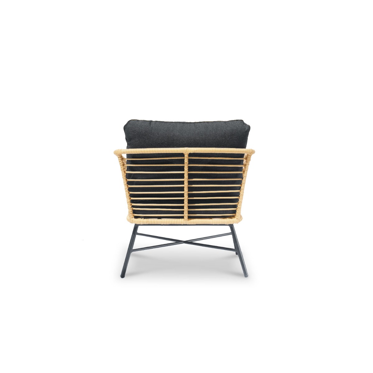 Frangipani Outdoor 1 Seater Sofa