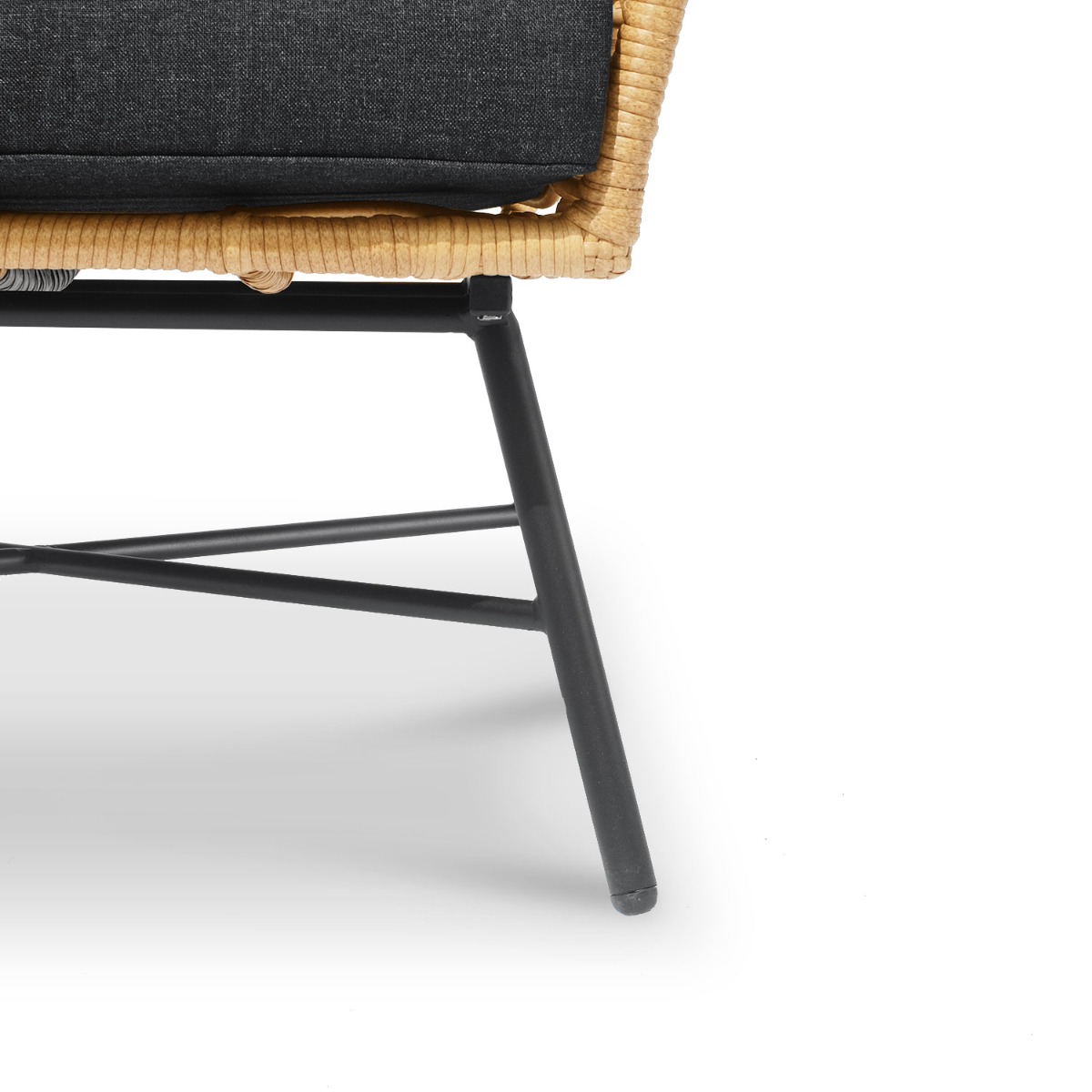 Frangipani Outdoor 1 Seater Sofa