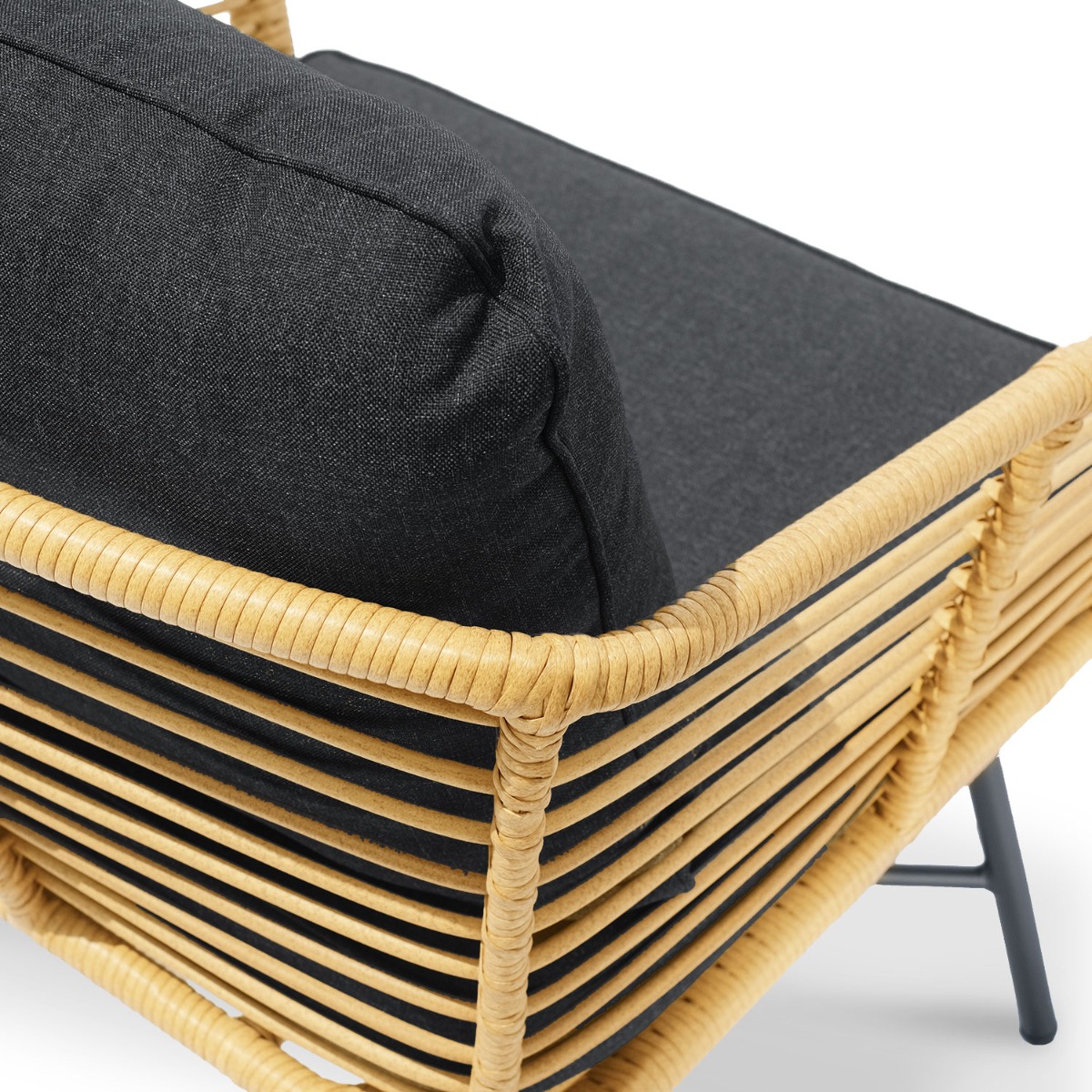 Frangipani Outdoor 1 Seater Sofa