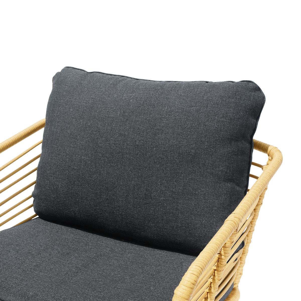 Frangipani Outdoor 1 Seater Sofa