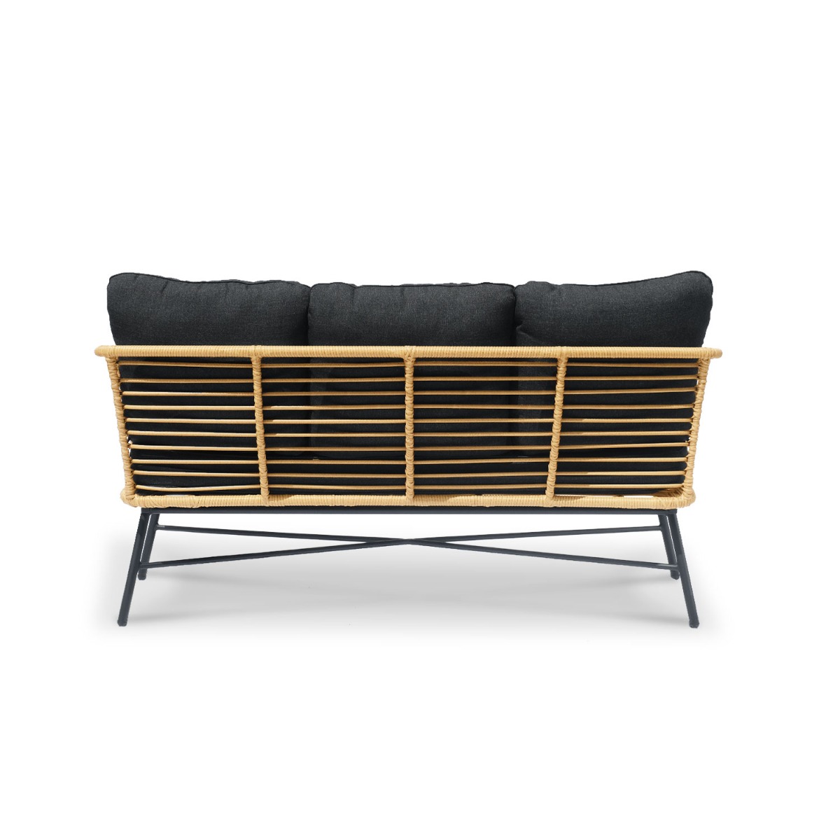 Frangipani Outdoor 3 Seater Sofa