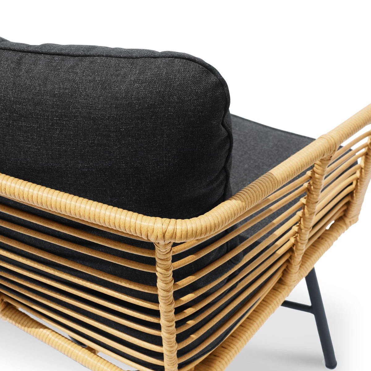 Frangipani Outdoor 3 Seater Sofa