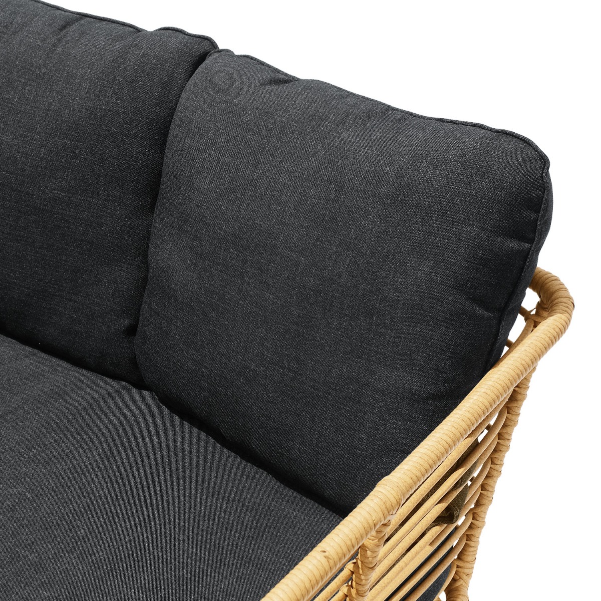 Frangipani Outdoor 3 Seater Sofa
