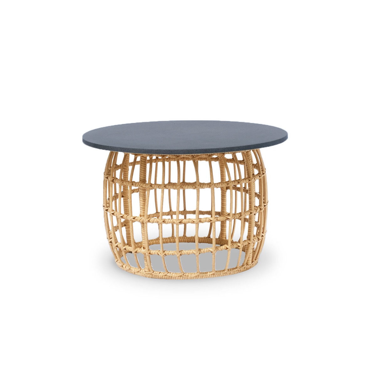 Frangipani Outdoor Coffee Table