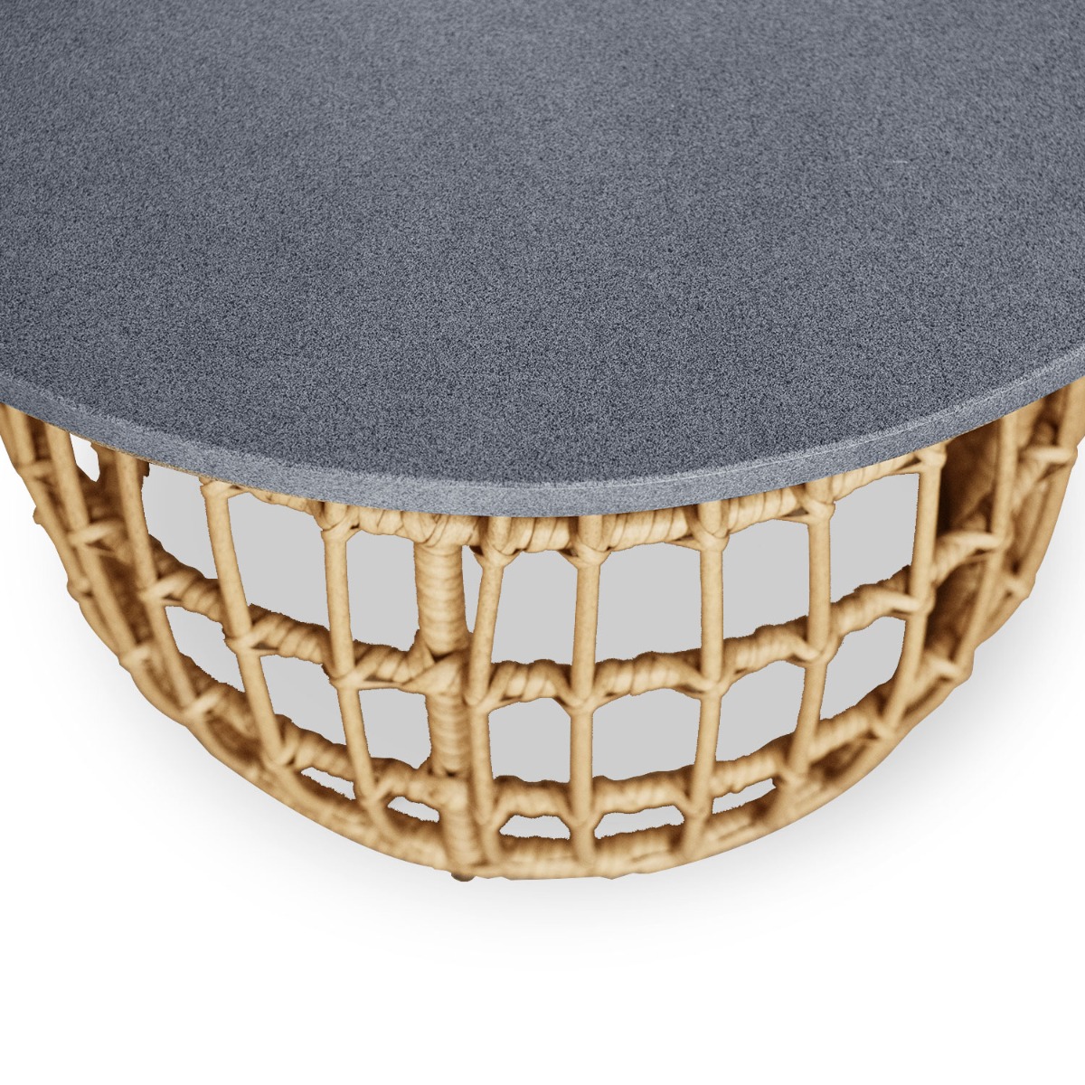 Frangipani Outdoor Coffee Table