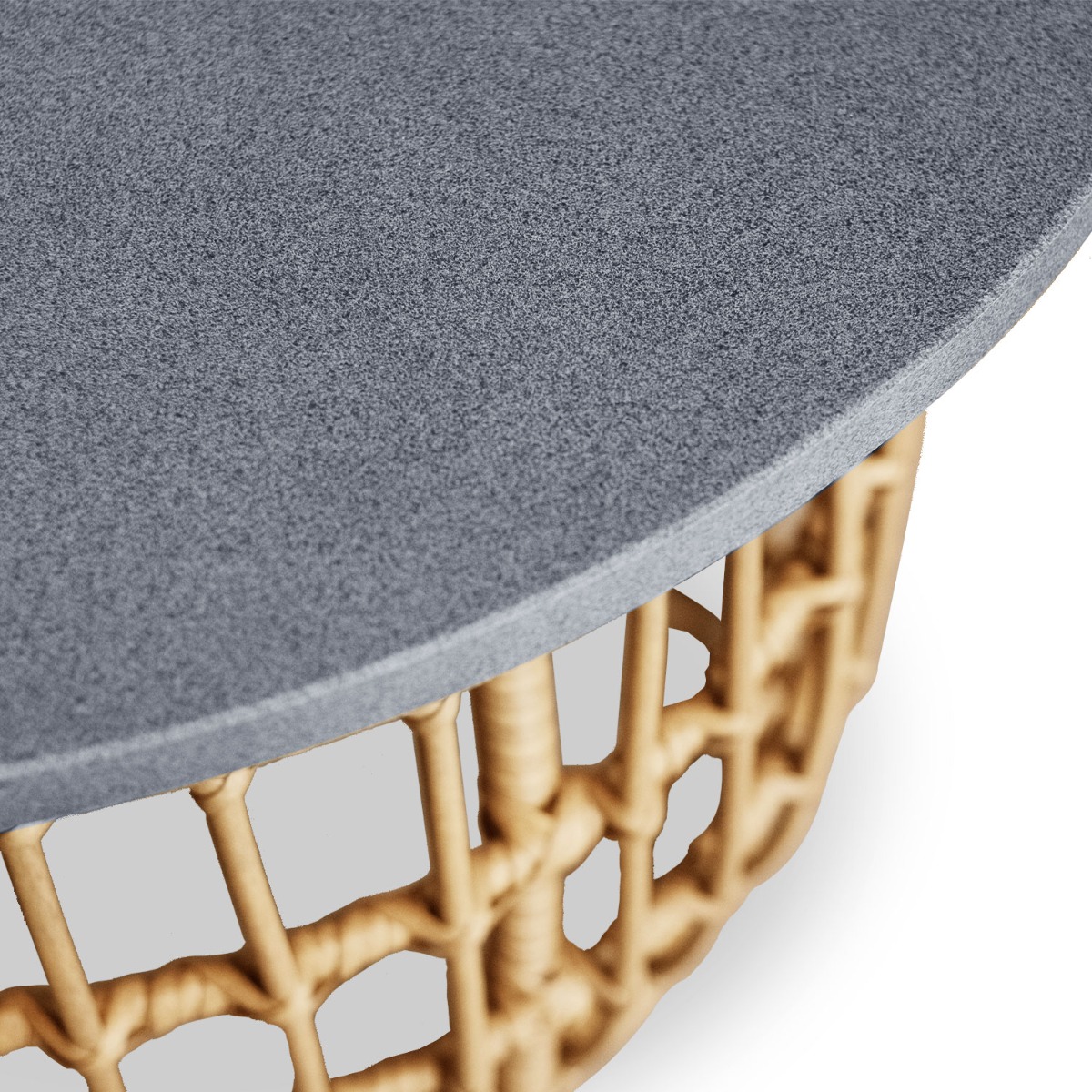 Frangipani Outdoor Coffee Table