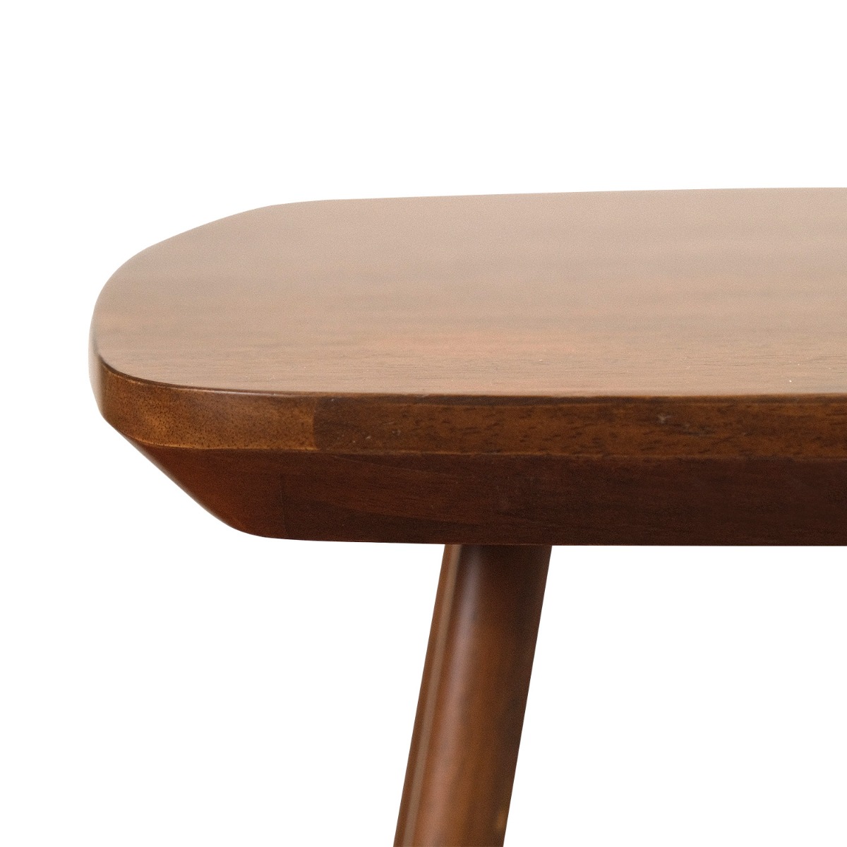 Freda Cedar Brown Dining Table 180cm