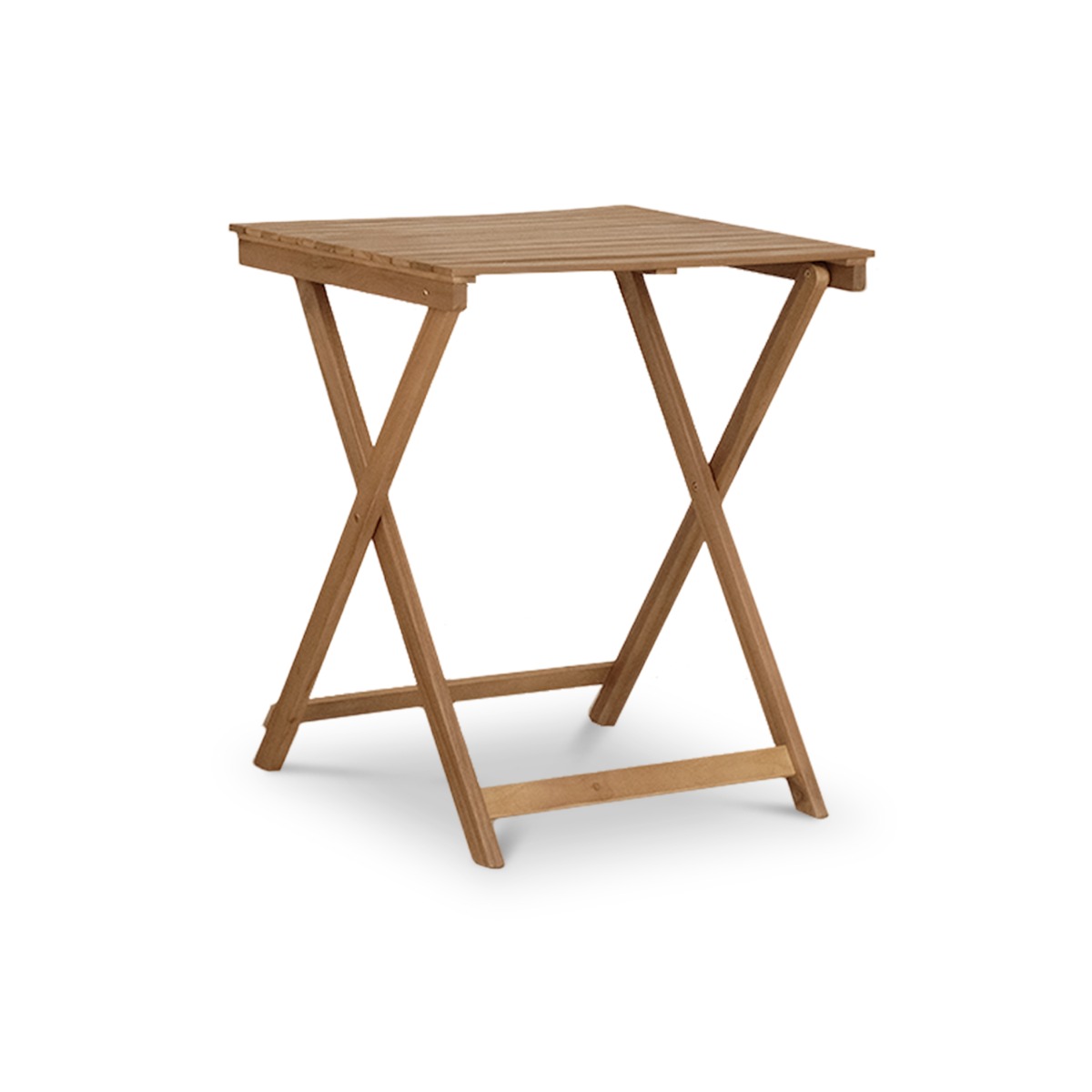 Freesia Outdoor 1+2 Dining Set - Square Table