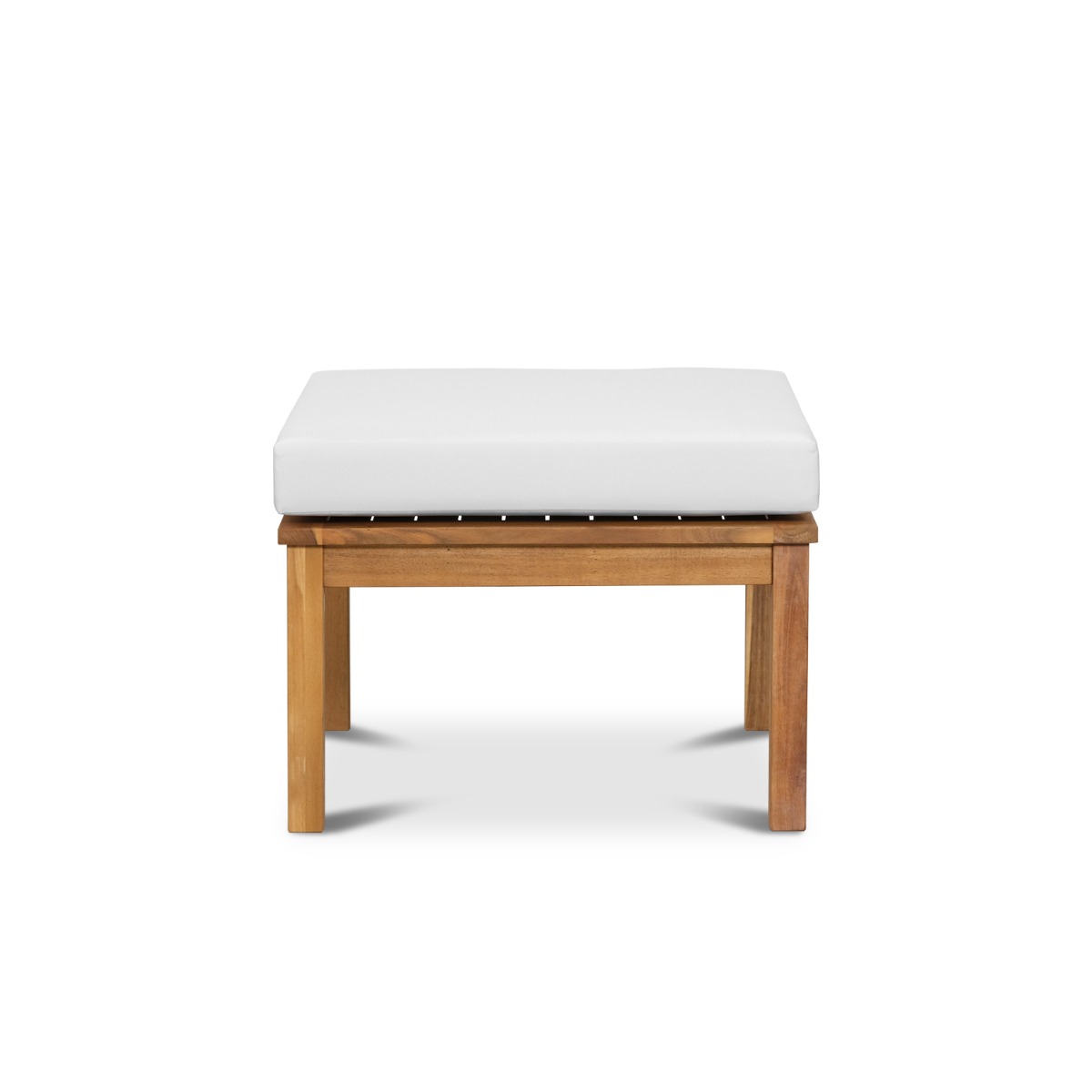 Freesia Outdoor Modular Ottoman / Coffee Table