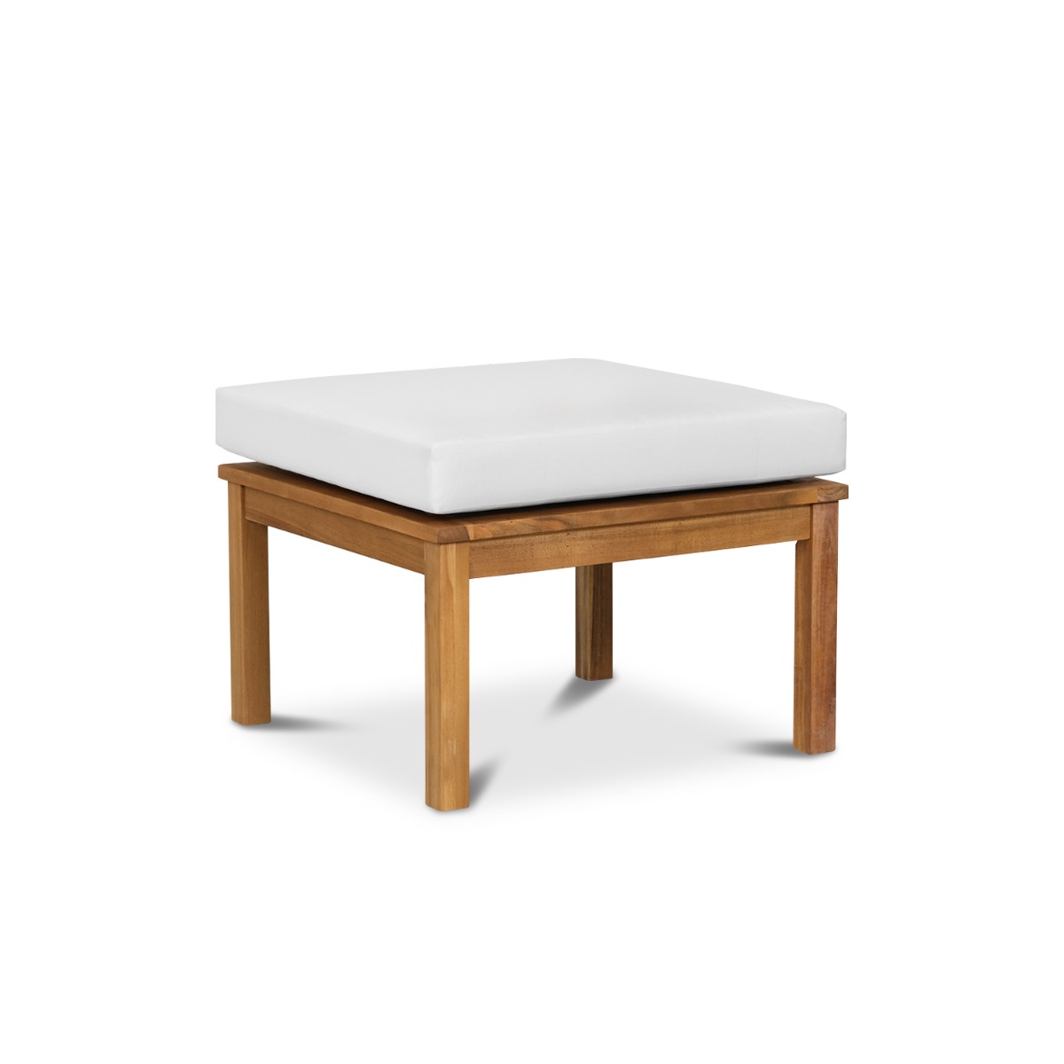 Freesia Outdoor Modular Ottoman / Coffee Table