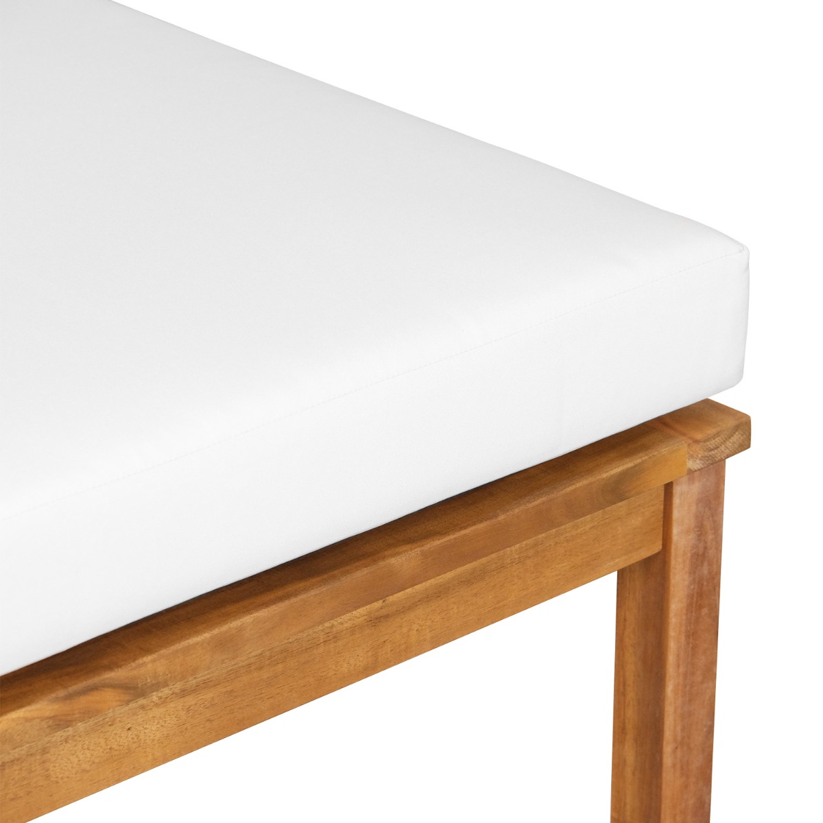 Freesia Outdoor Modular Ottoman / Coffee Table
