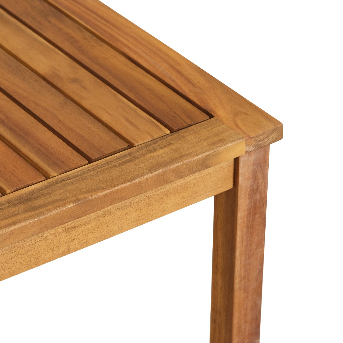 Freesia Outdoor Modular Ottoman / Coffee Table