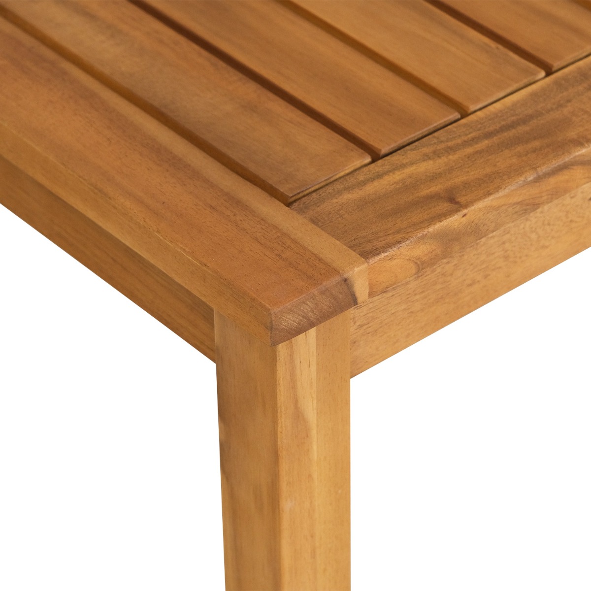 Freesia Outdoor Modular Ottoman / Coffee Table