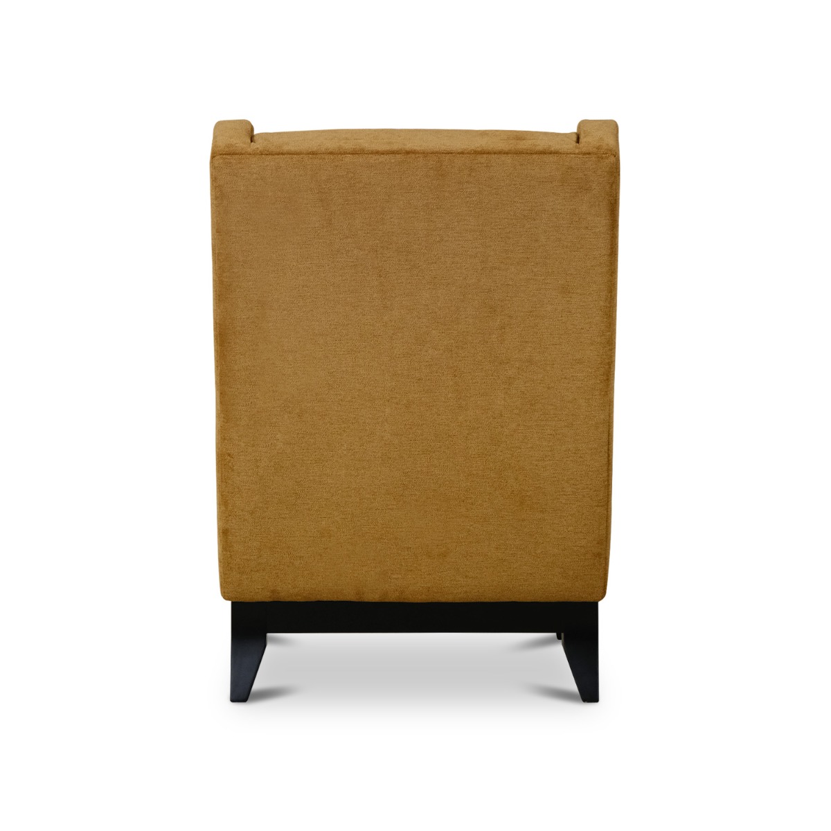 Frida Camel Brown Lounge Chair