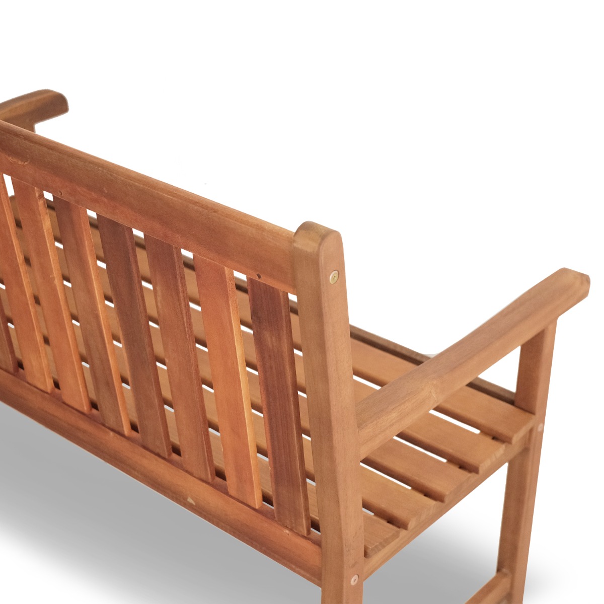 Gentian Outdoor Bench 120cm