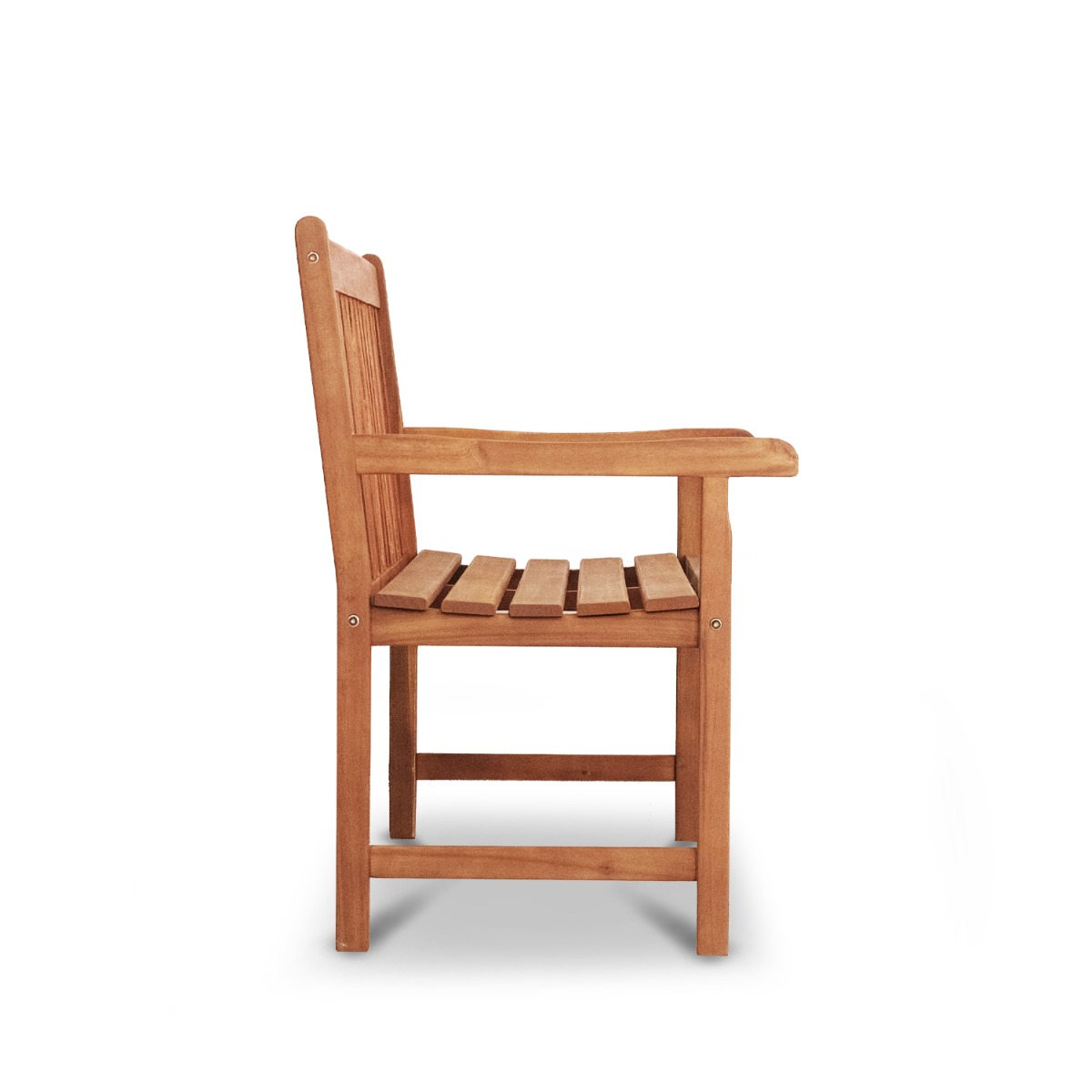 Gentian Outdoor Bench 120cm