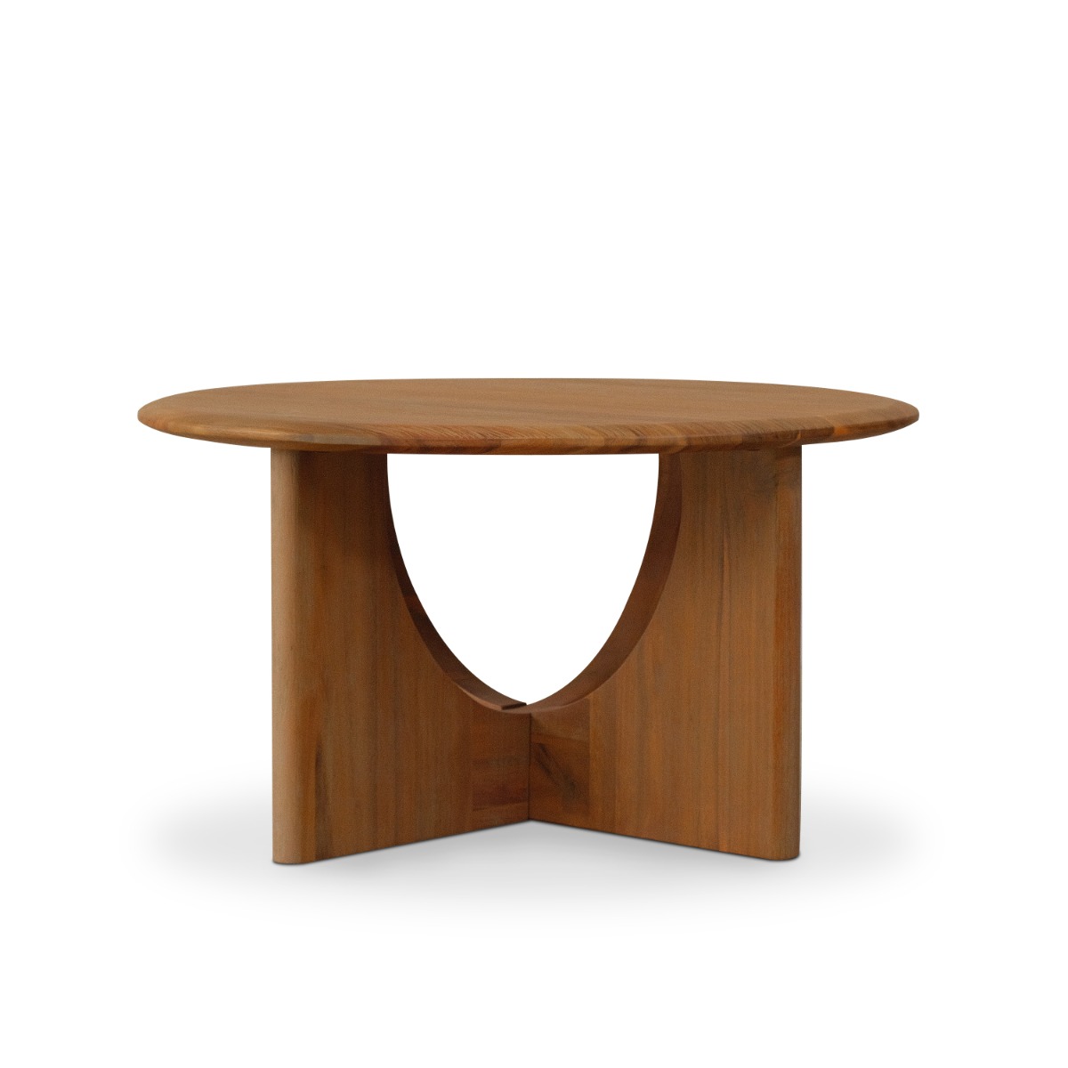Geometry Coffee Table
