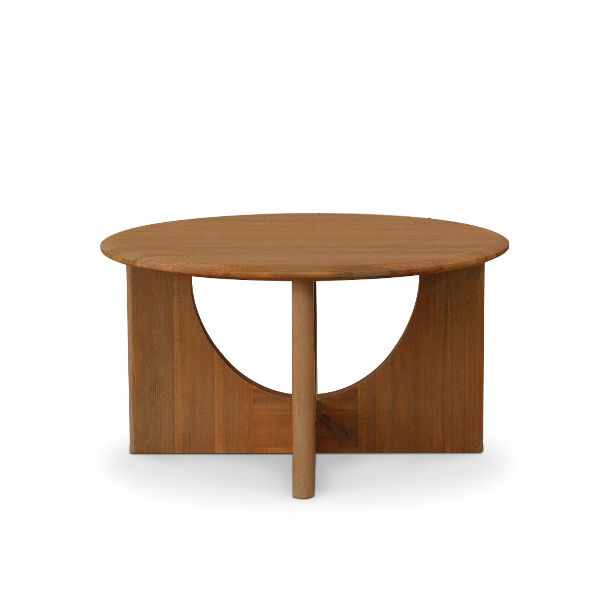 Geometry Coffee Table
