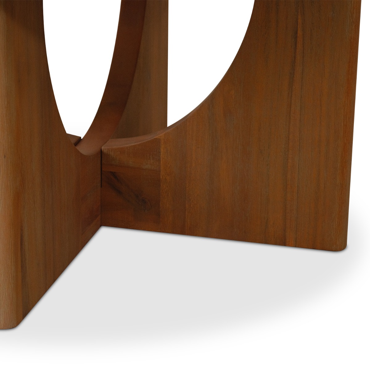 Geometry Coffee Table