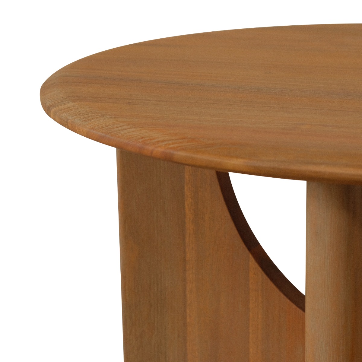 Geometry Coffee Table