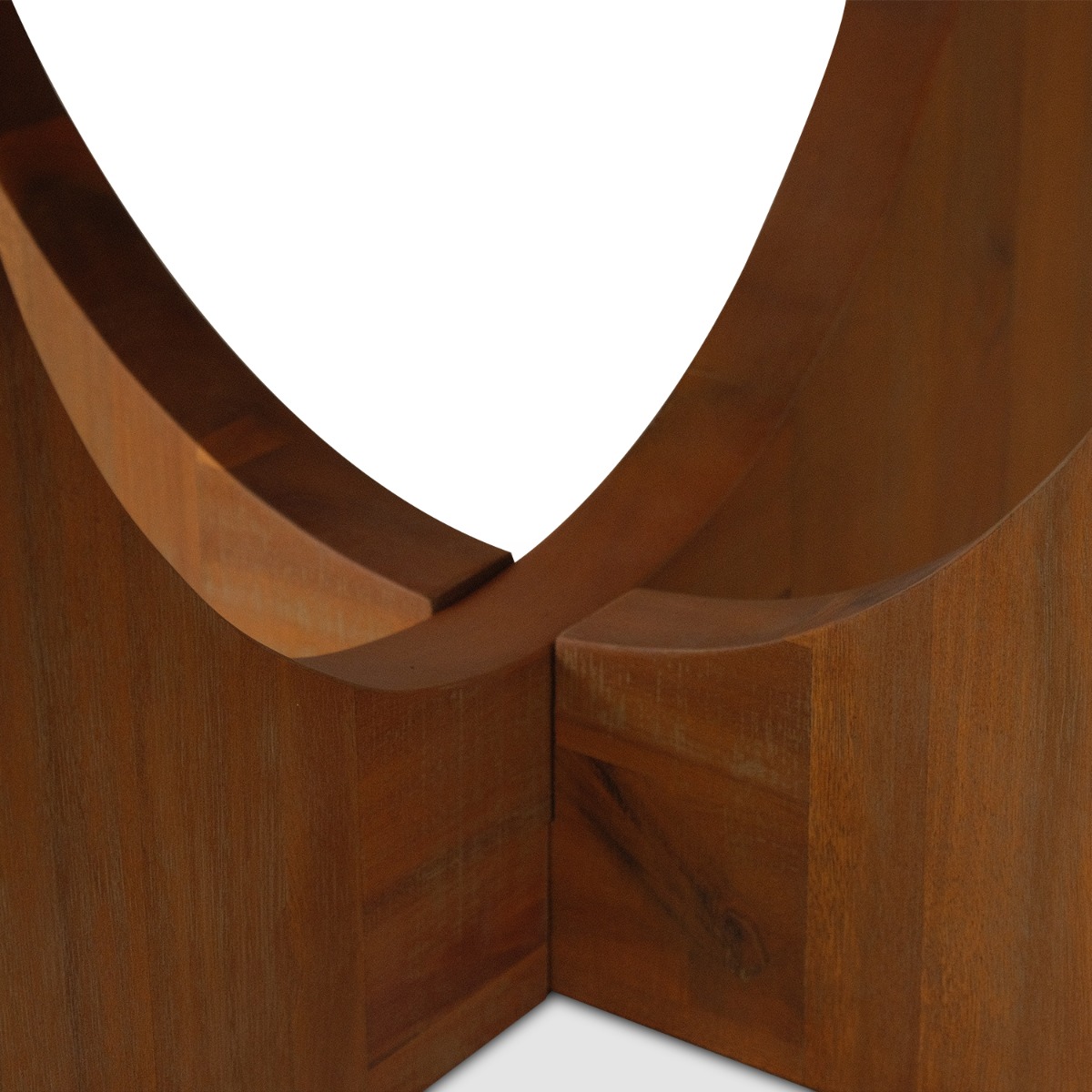 Geometry Coffee Table