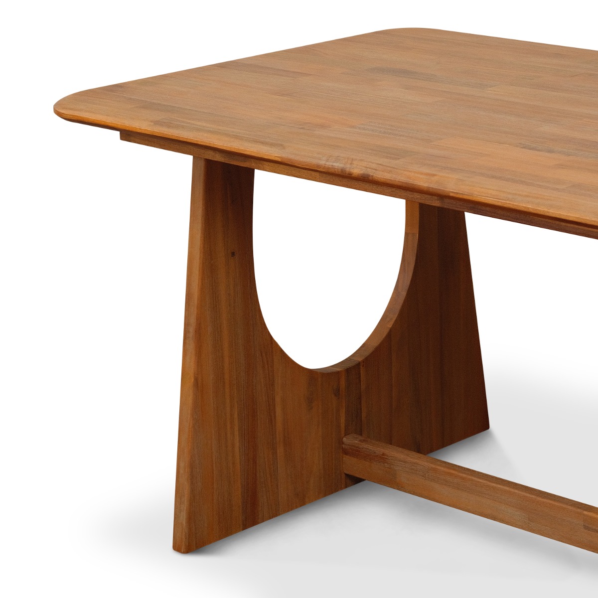 Geometry Dining Table 190cm
