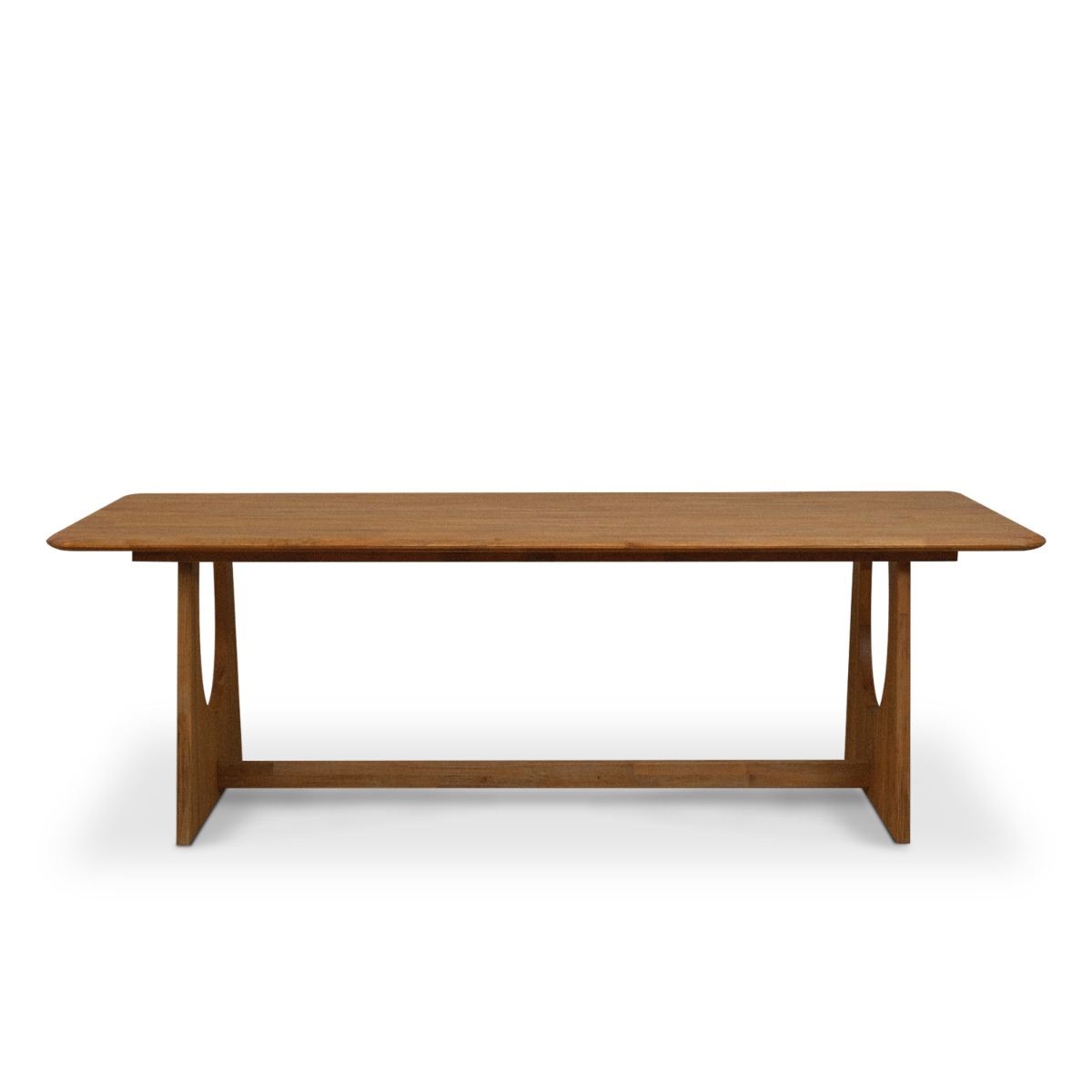 Geometry Dining Table 240cm