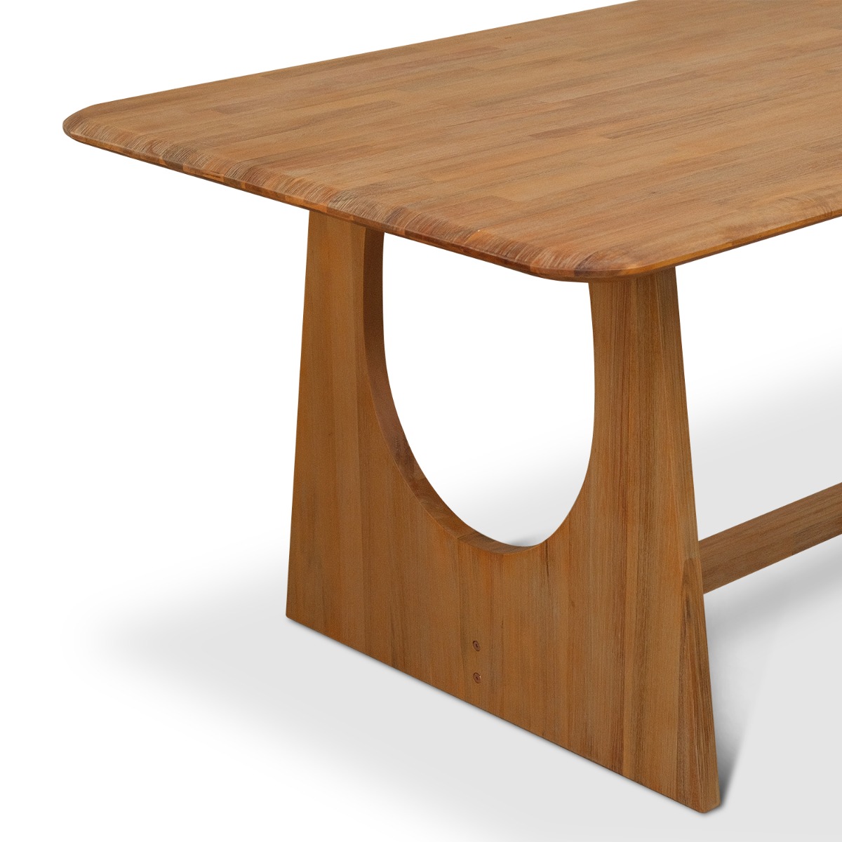 Geometry Dining Table 240cm