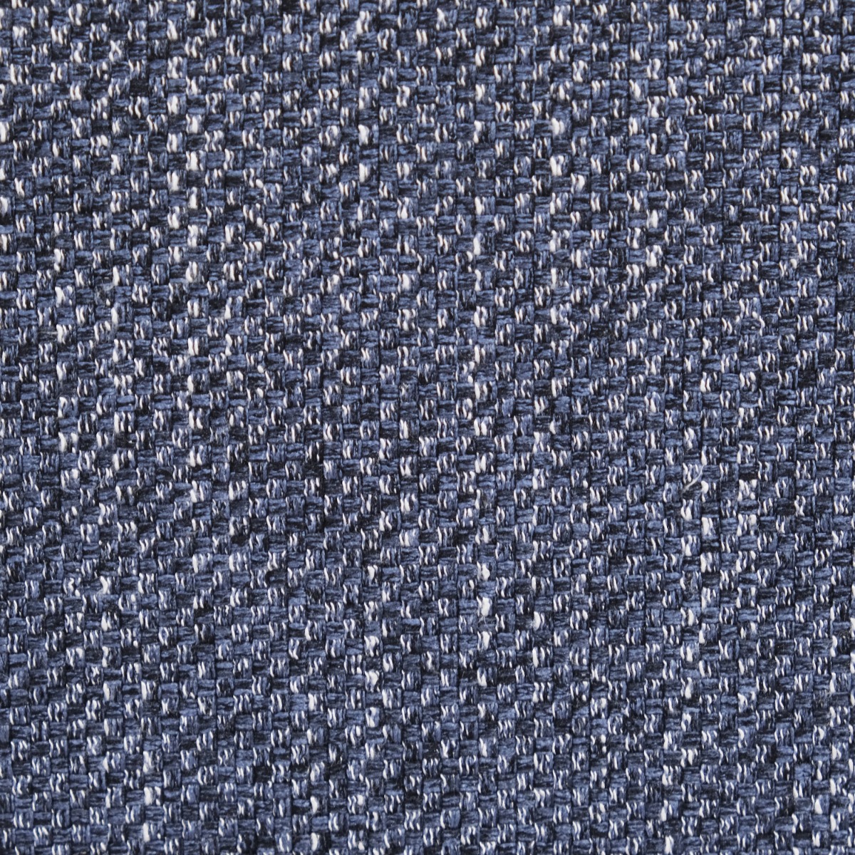 Gin Denim Blue Lazy Couch