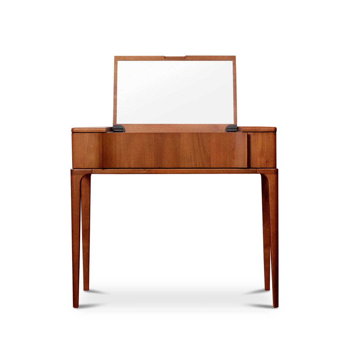 Gwen Walnut Dressing Table