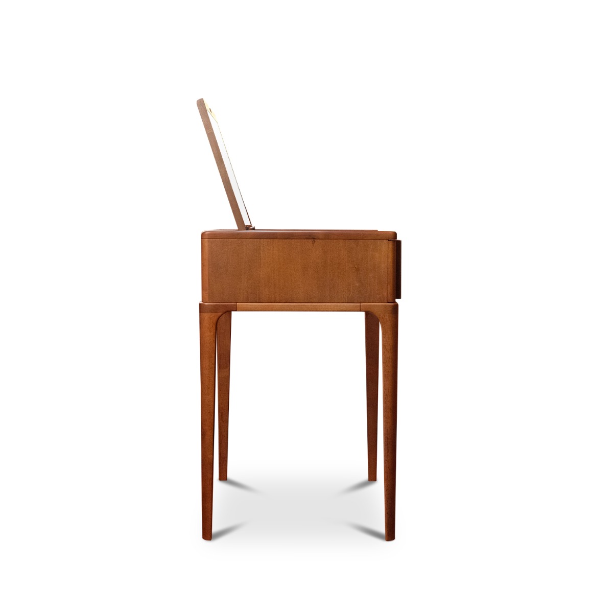 Gwen Walnut Dressing Table