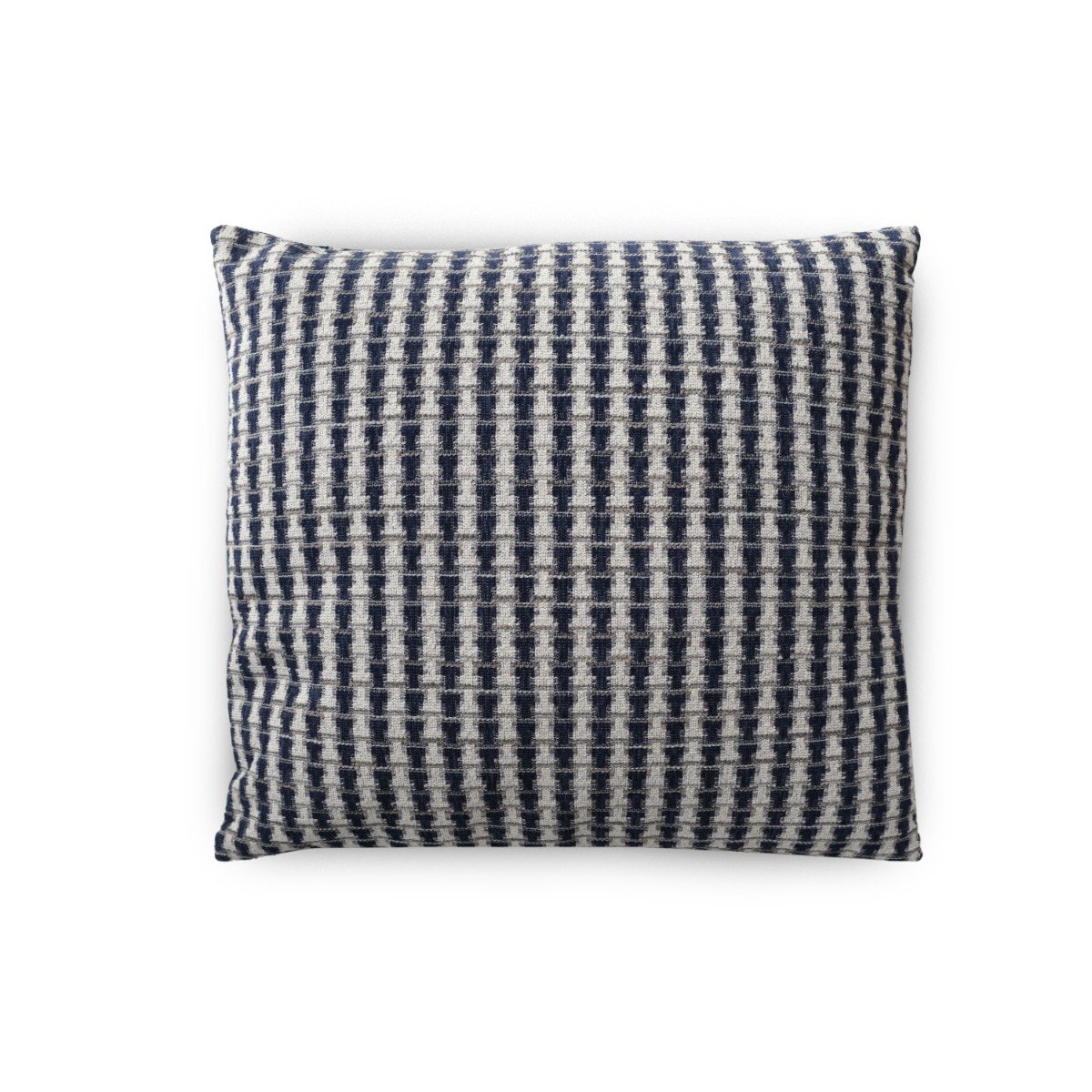 Haan Navy Blue Cushion 45x45