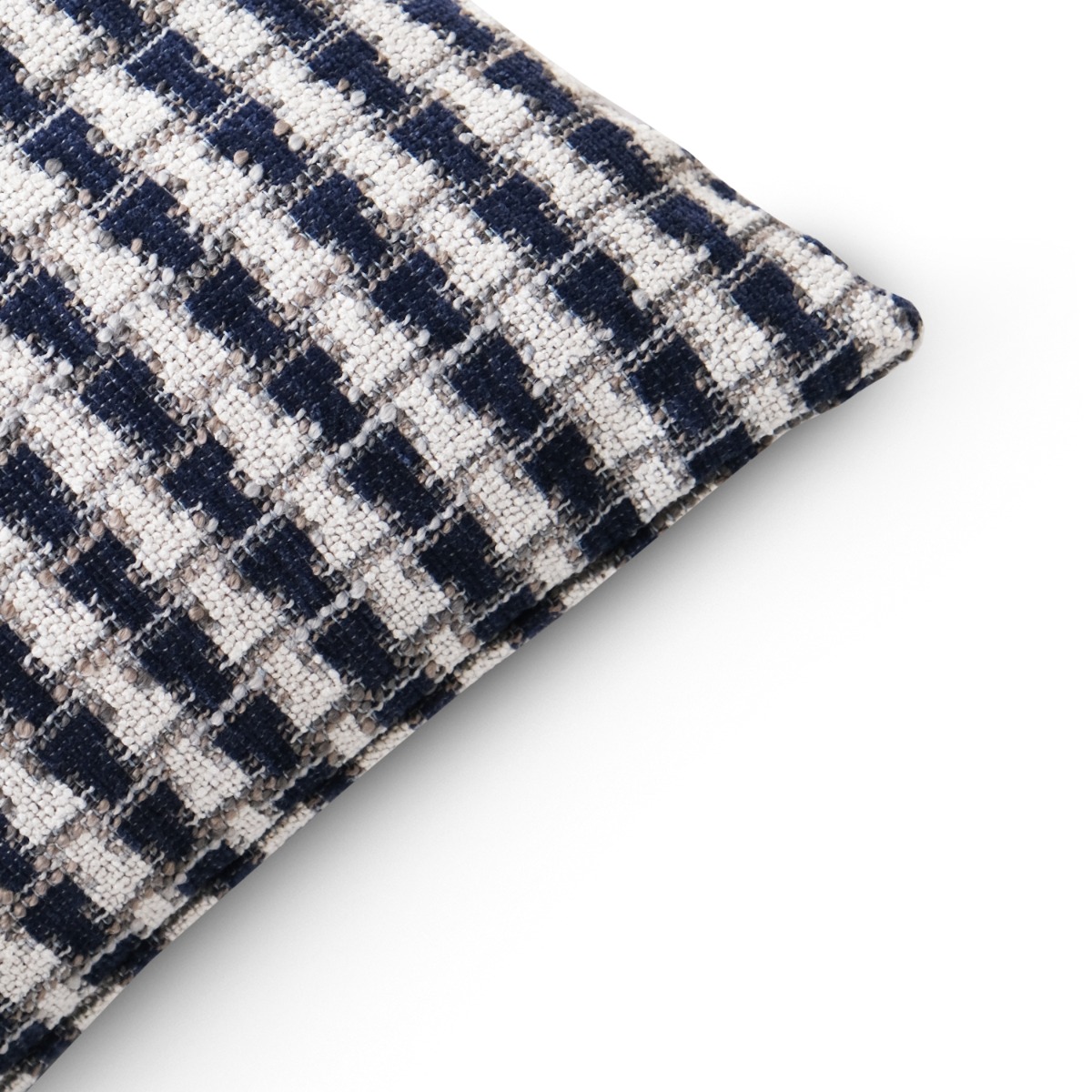 Haan Navy Blue Cushion 45x45